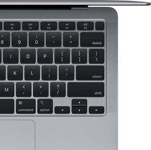Brand New Apple MacBook Air 2020 (1.1GHz quad-Core Intel Core i5, 8GB RAM, 512GB SSD) - Custom Mac BD (4598506815551)