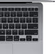 Brand New Apple MacBook Air 2020 (1.1GHz dual-Core Intel Core i3, 8GB RAM, 256GB SSD) - Custom Mac BD (4598503309375)