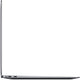 Brand New Apple MacBook Air 2020 (1.1GHz dual-Core Intel Core i3, 8GB RAM, 256GB SSD) - Custom Mac BD (4598503309375)