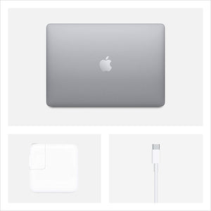 Brand New Apple MacBook Air 2020 (1.1GHz quad-Core Intel Core i5, 8GB RAM, 512GB SSD) - Custom Mac BD (4598506815551)