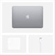 Brand New Apple MacBook Air 2020 (1.1GHz dual-Core Intel Core i3, 8GB RAM, 256GB SSD) - Custom Mac BD (4598503309375)