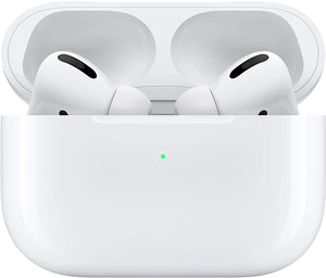 New Apple AirPods Pro - Custom Mac BD (4464534945855)