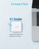 Anker PowerPort Atom III (2 Ports) iPhone and Macbook (4643538567231)