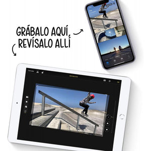 Brand New Apple iPad 10.2-inch 2020 (Latest Model, 8th Generation) - 32GB & 128GB (4812200017983)