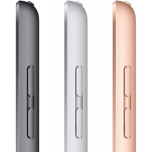 Brand New Apple iPad 10.2-inch 2020 (Latest Model, 8th Generation) - 32GB & 128GB (4812200017983)