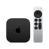 New Apple TV 3rd Gen 4K 2022 model | Apple International Warranty (Claim support)