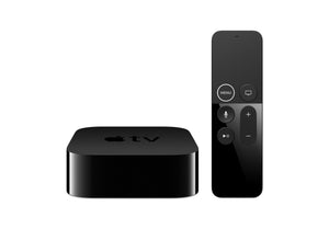 Apple TV 4K Latest Model (32GB & 64GB) (4875267801151)