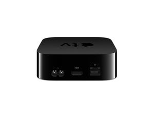 Apple TV 4K Latest Model (32GB & 64GB) (4875267801151)