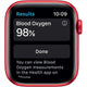 Brand New Apple Watch - Series 6 - Red aluminum case with Red sport strap (GPS) 44MM (4818303615039)