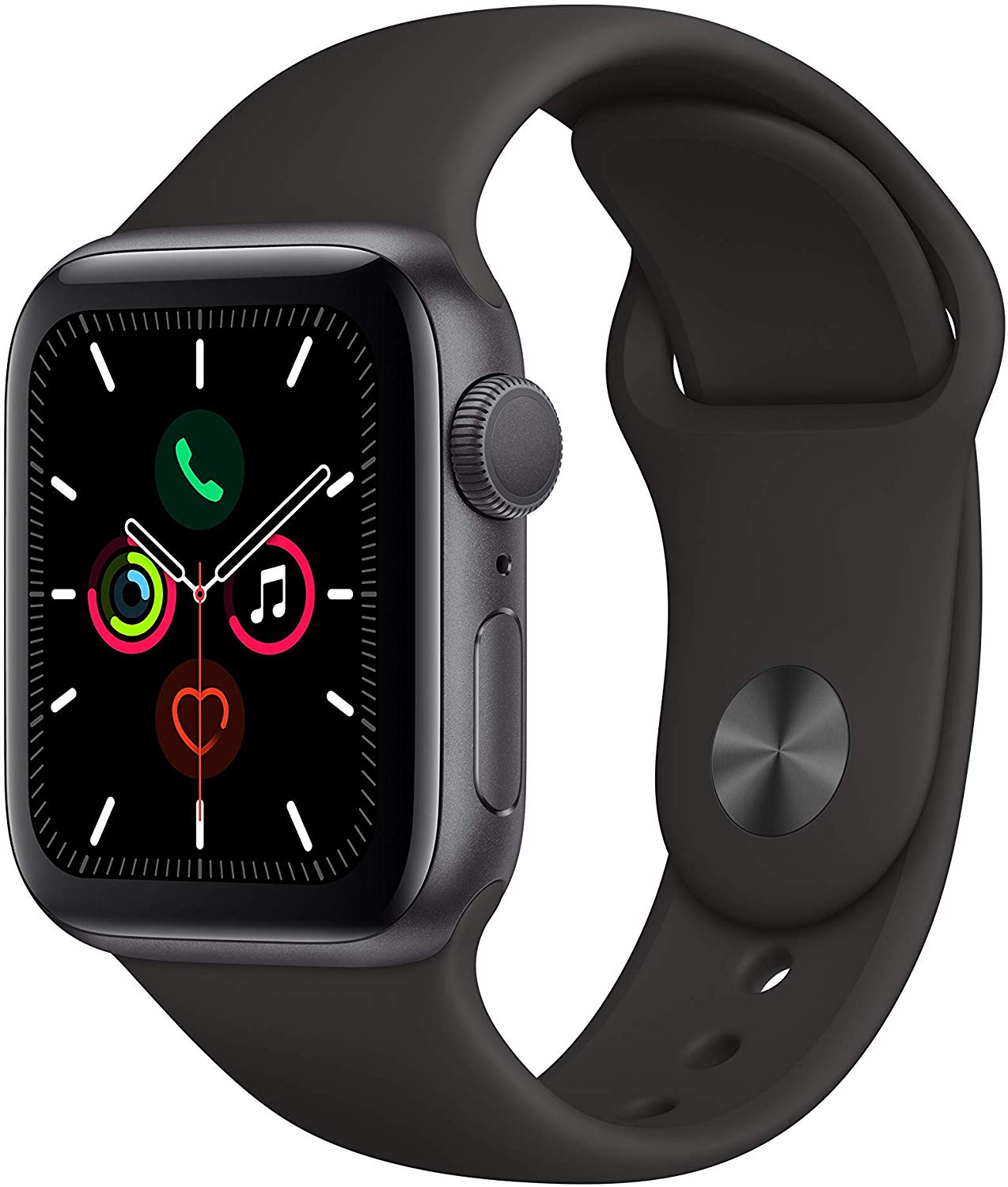 Apple watch series 5 top price in bd 2021