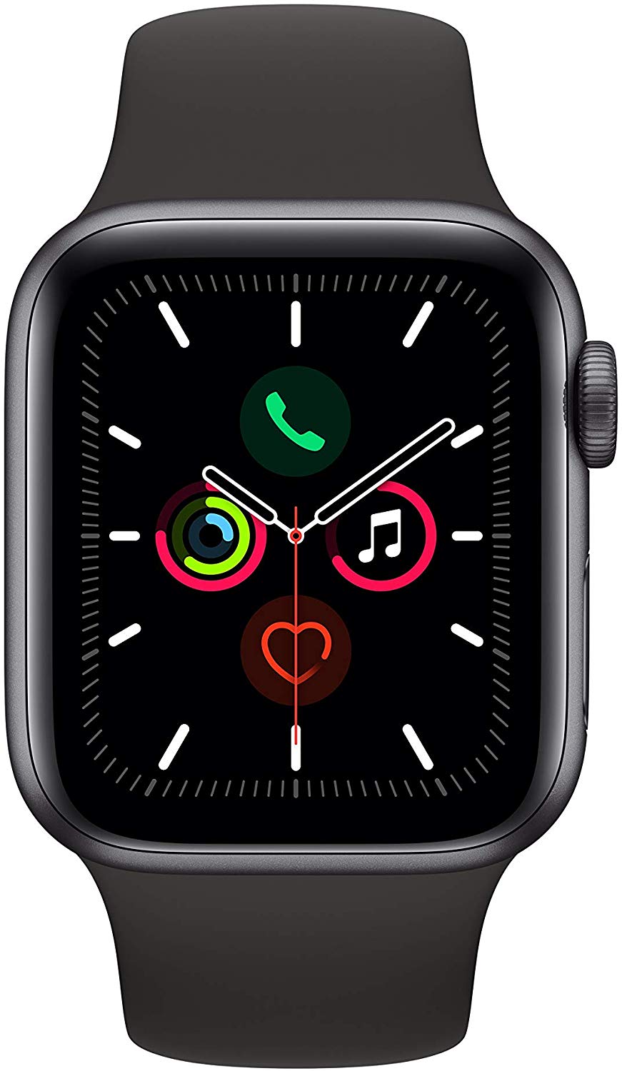 Watch 5 cellular Clearance