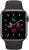 Brand New Apple Watch - Series 5 - Space Gray Aluminum Case with Black Sport Band (GPS+Cellular) 44MM - Custom Mac BD (4453868896319)