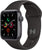 Brand New Apple Watch - Series 5 - Space Gray Aluminum Case with Black Sport Band (GPS+Cellular) 44MM - Custom Mac BD (4453868896319)