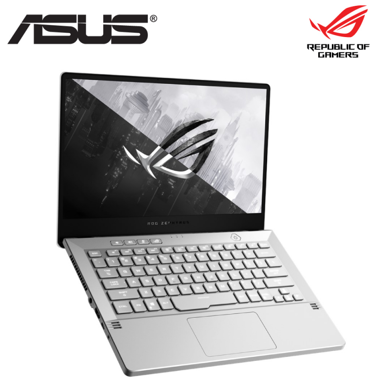 Asus Zephyrus G14 GA401I IHE103T 14'' FHD 120Hz Gaming Laptop  Asus Zephyrus G14 GA401I IHE103T 14'' FHD 120Hz Gaming Laptop