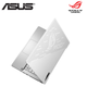 PRE-ORDER Asus Zephyrus G14 GA401I-IHE103T 14'' FHD 120Hz Gaming Laptop ( Ryzen 5-4600H, 8GB, 512GB SSD, GTX1650Ti 4GB, W10 ) (4681425322047)