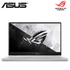PRE-ORDER Asus Zephyrus G14 GA401I-IHE103T 14'' FHD 120Hz Gaming Laptop ( Ryzen 5-4600H, 8GB, 512GB SSD, GTX1650Ti 4GB, W10 )