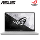 PRE-ORDER Asus Zephyrus G14 GA401I-IHE103T 14'' FHD 120Hz Gaming Laptop ( Ryzen 5-4600H, 8GB, 512GB SSD, GTX1650Ti 4GB, W10 ) (4681425322047)