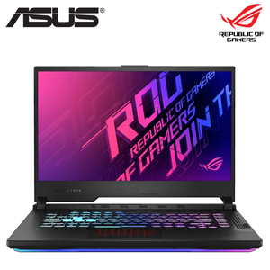 PRE-ORDER Asus ROG Strix Scar 15 G532L-WAZ085T 15.6'' FHD 240Hz Gaming Laptop ( I7-10875H, 16GB, 1TB SSD, RTX2070 8GB, W10 ) (4763199012927)
