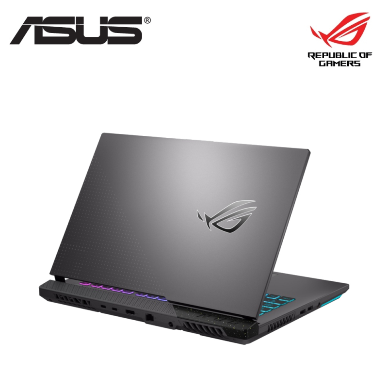Asus ROG Strix G15 G513R Price in BD Custom Mac BD