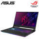 PRE-ORDER Asus ROG Strix G17 G712L-VEV067T 17.3'' FHD 144Hz Gaming Laptop ( I7-10750H, 16GB, 1TB SSD, RTX2060 6GB, W10 ) (4762220494911)