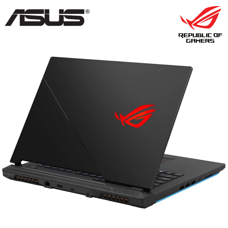 Strix G15 Asus Scar 15 2020 Asus ROG Strix Scar 15 G532L-WSHF083T