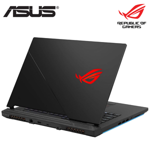 PRE-ORDER Asus ROG Strix Scar 15 G532L-WSHF083T 15.6'' FHD 300Hz Gaming Laptop ( I7-10875H, 16GB, 1TB SSD, RTX2070 Super 8GB, W10 ) (4762200735807)