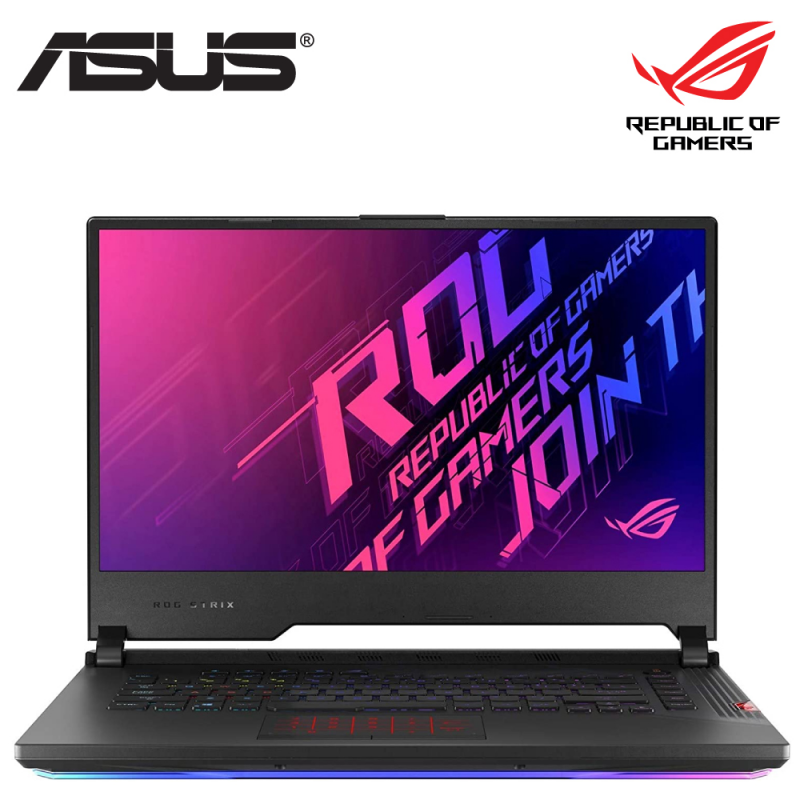 Asus ROG Strix Scar 15 G532L-WSHF083T FHD 300Hz Gaming
