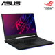 PRE-ORDER Asus ROG Strix Scar 17 G732L-VEV048T 17.3'' FHD 144Hz Gaming Laptop ( I7-10875H, 16GB, 1TB SSD, RTX2060 6GB, W10 ) (4762209976383)