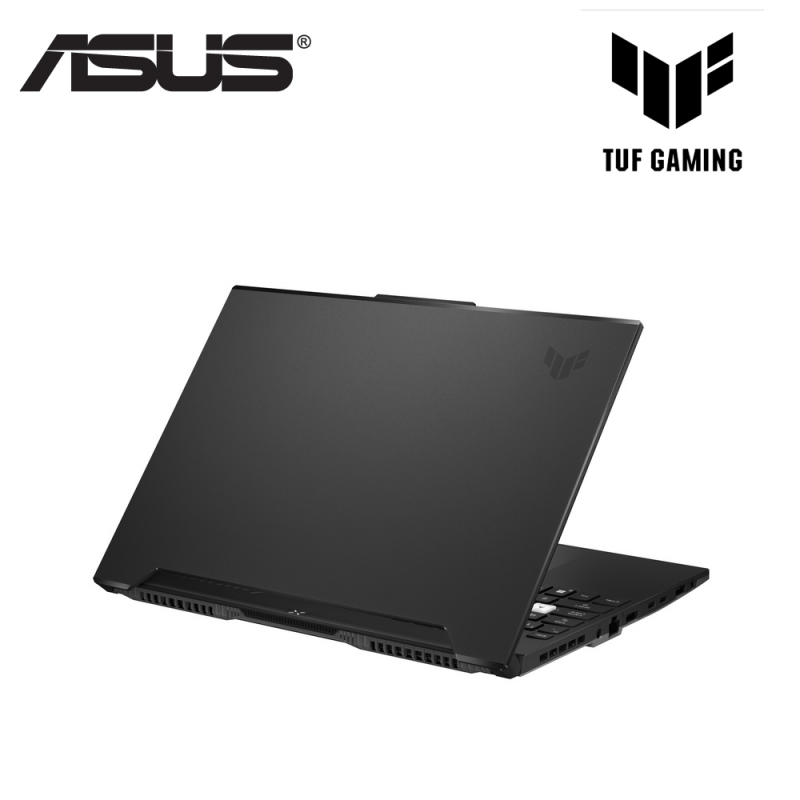 Asus TUF Dash F15 FX517Z Price in BD Custom Mac BD