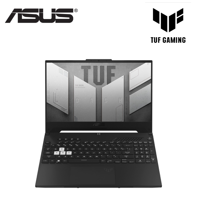 Asus TUF Dash F15 FX517Z Price in BD Custom Mac BD