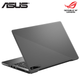 PRE-ORDER Asus Zephyrus G14 GA401I-HHE027T 14'' FHD 120Hz Gaming Laptop ( Ryzen 5 4600HS, 8GB, 512GB SSD, GTX1650 4GB, W10 ) (4762289471551)