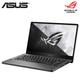PRE-ORDER Asus Zephyrus G14 GA401I-HHE027T 14'' FHD 120Hz Gaming Laptop ( Ryzen 5 4600HS, 8GB, 512GB SSD, GTX1650 4GB, W10 ) (4762289471551)