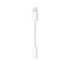 Apple Original Lightning to 3.5 mm Headphone Jack Adapter