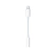 Apple Original Lightning to 3.5 mm Headphone Jack Adapter (4663582392383)