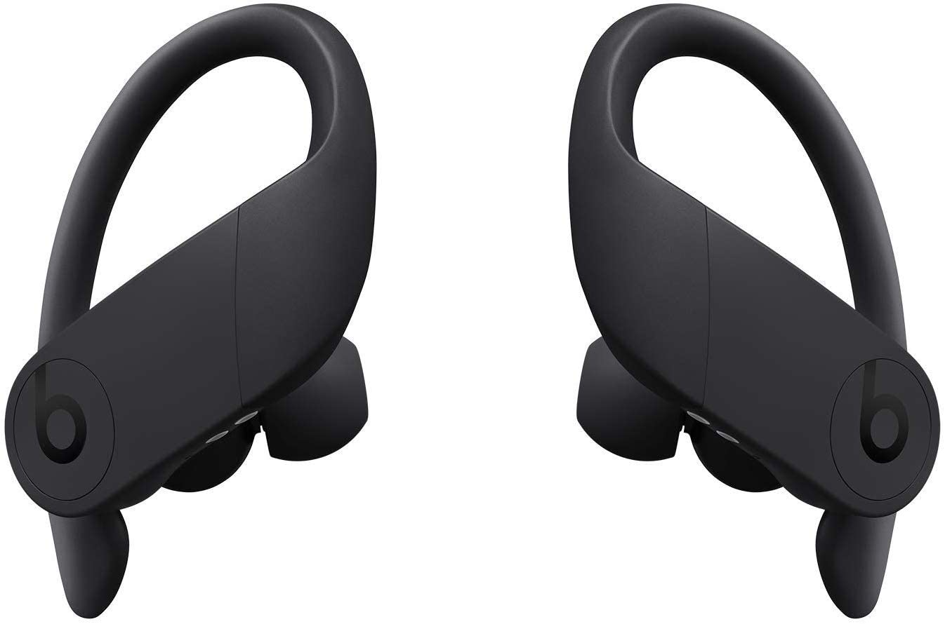 Powerbeats Pro Wireless Earphones Apple H1 Headphone Chip, Class Bluetooth, Sweat Resistant Earbuds