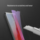 Baseus 0.3mm Anti-Blue Light Tempered Glass Film for iPad Pro 2018 11 inch/ 12.9 inch (4668185608255)