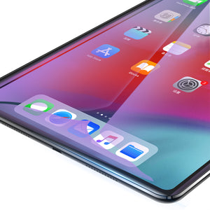 Baseus 0.3mm Anti-Blue Light Tempered Glass Film for iPad Pro 2018 11 inch/ 12.9 inch (4668185608255)