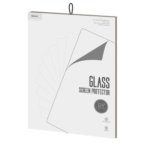 Baseus 0.3mm Anti-Blue Light Tempered Glass Film for iPad Pro 2018 11 inch/ 12.9 inch (4668185608255)