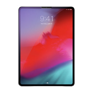 Baseus 0.3mm Anti-Blue Light Tempered Glass Film for iPad Pro 2018 11 inch/ 12.9 inch (4668185608255)