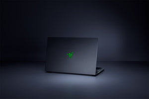 Razer Blade Pro 17.3" 9th Gen i7 6 core 16GB 512GB SSD  NVIDIA® GeForce RTX™ 2060 (6GB GDDR6 VRAM) - Custom Mac BD (4351774752831)