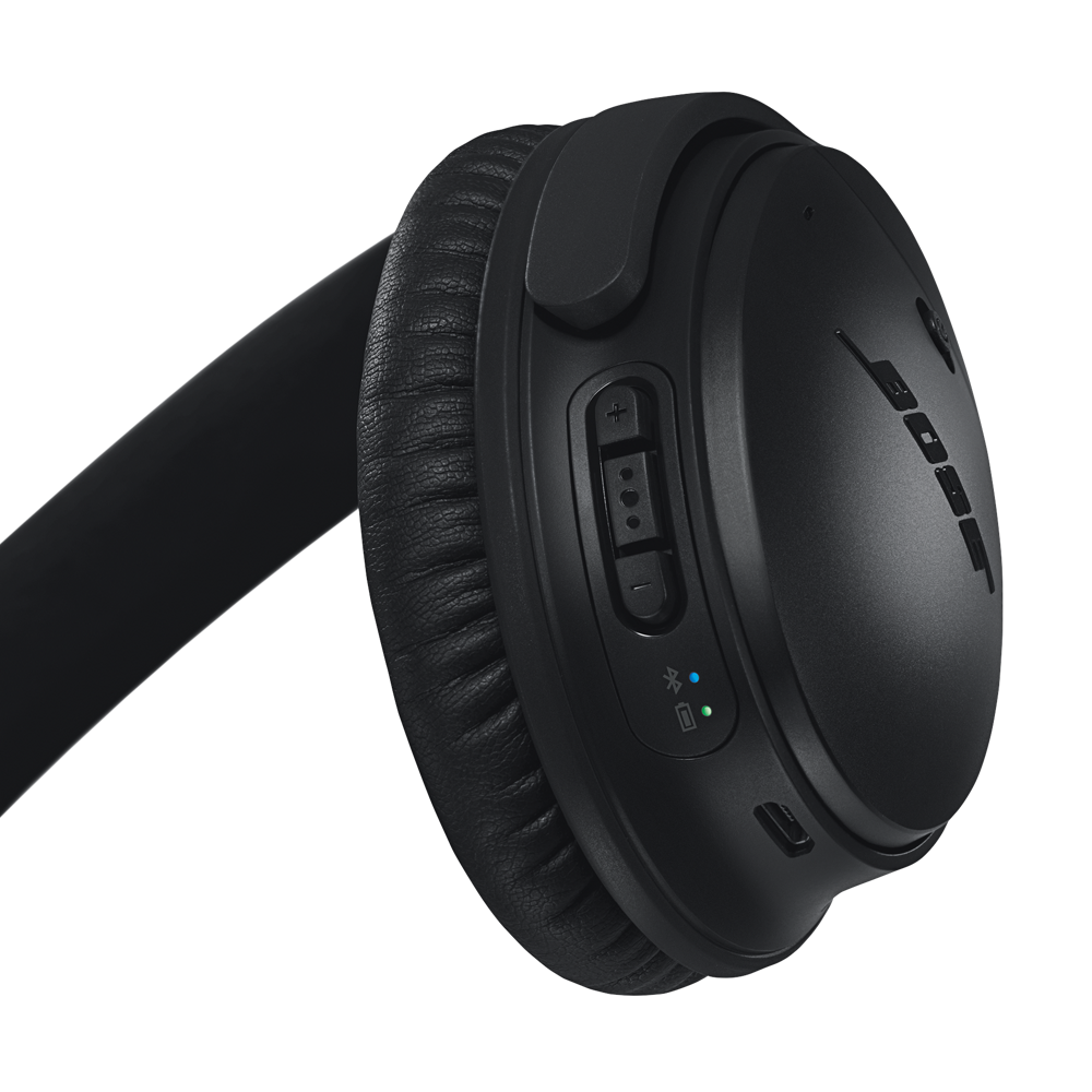 Quietcomfort wireless headphones on sale ii