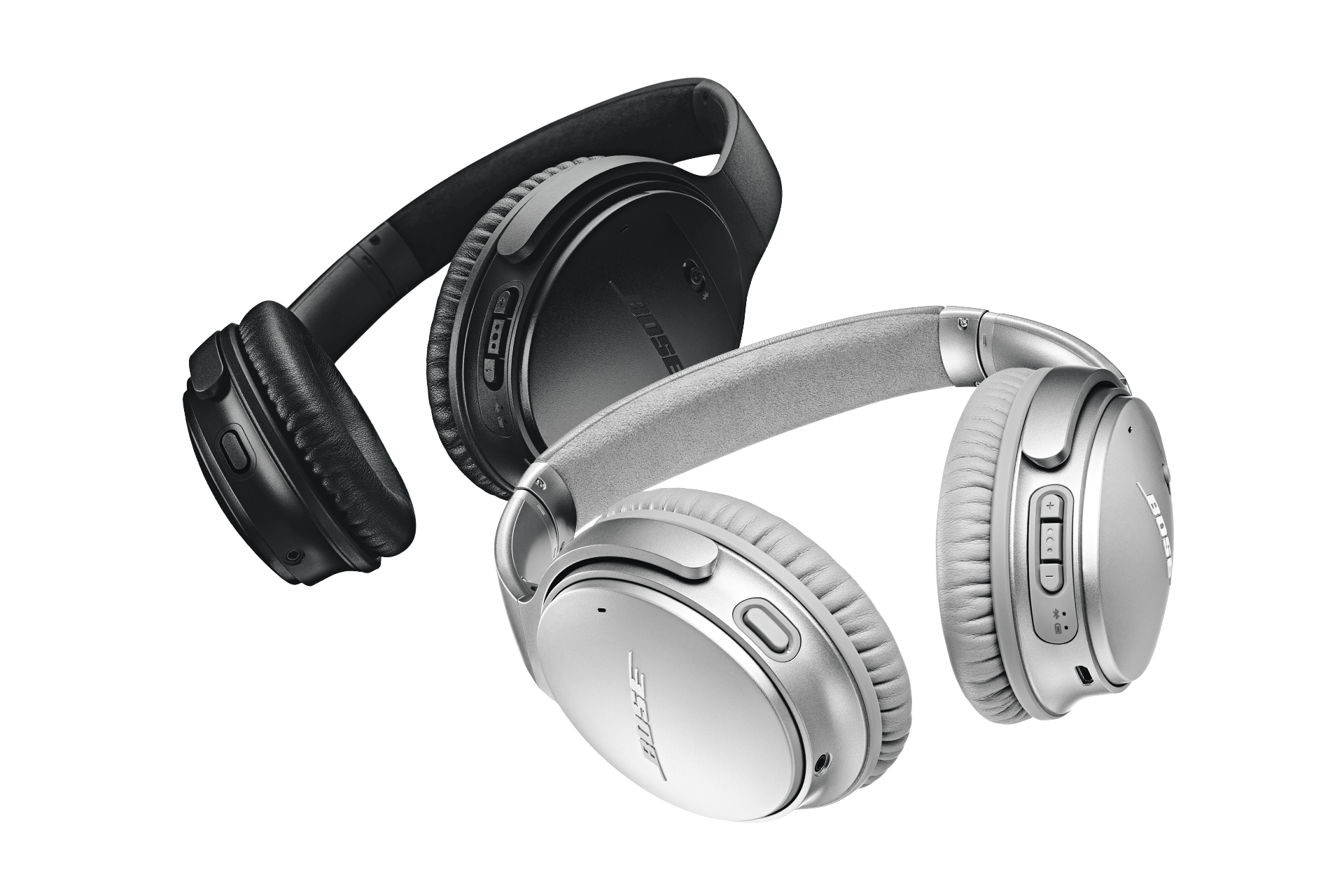 Bose Quietcomfort 35 Wireless Headphones ii Custom Mac BD