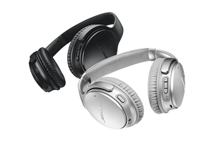 Bose Quietcomfort 35 Wireless Headphones Ii - Custom Mac BD (1382128844863)