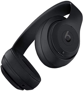 Beats Studio3 Wireless Headphones - Matte Black (4663883235391)