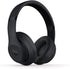 Beats Studio 3 Wireless Headphones - Matte Black