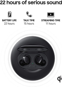 Samsung Galaxy Buds+ Plus, True Wireless Earbuds - Custom Mac BD (4535985864767)