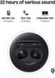 Samsung Galaxy Buds+ Plus, True Wireless Earbuds - Custom Mac BD (4535985864767)