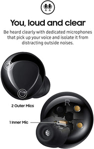 Samsung Galaxy Buds+ Plus, True Wireless Earbuds - Custom Mac BD (4535985864767)