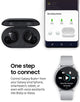 Samsung Galaxy Buds+ Plus, True Wireless Earbuds - Custom Mac BD (4535985864767)