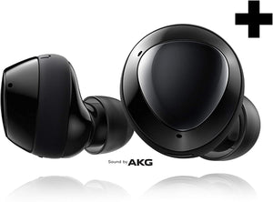 Samsung Galaxy Buds+ Plus, True Wireless Earbuds - Custom Mac BD (4535985864767)